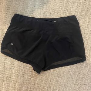 Lulu 2.5 inch shorts